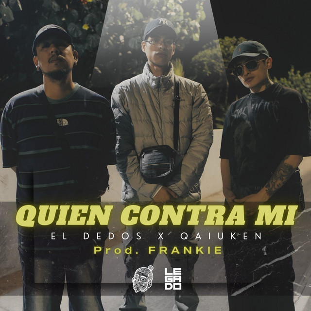 Quién contra mí