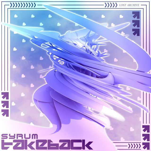 takeback cover art