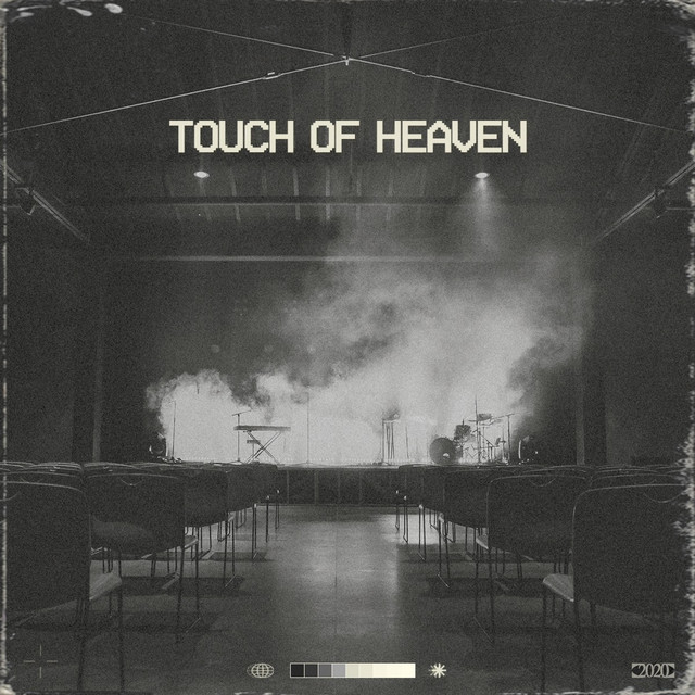 Touch of Heaven cover art