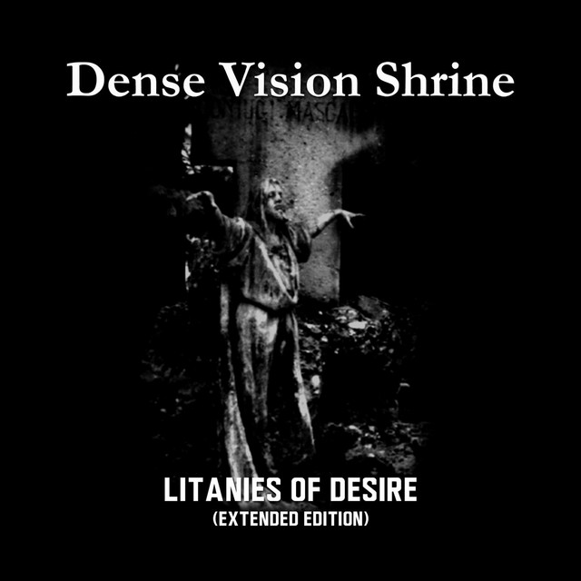 Dense Vision Shrine Photo