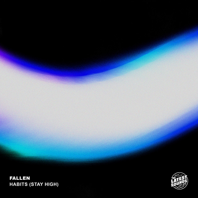 Habits (Stay High) cover art