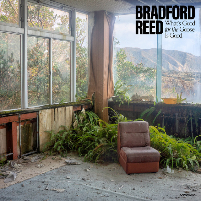 What's Good for the Goose Is Good cover art