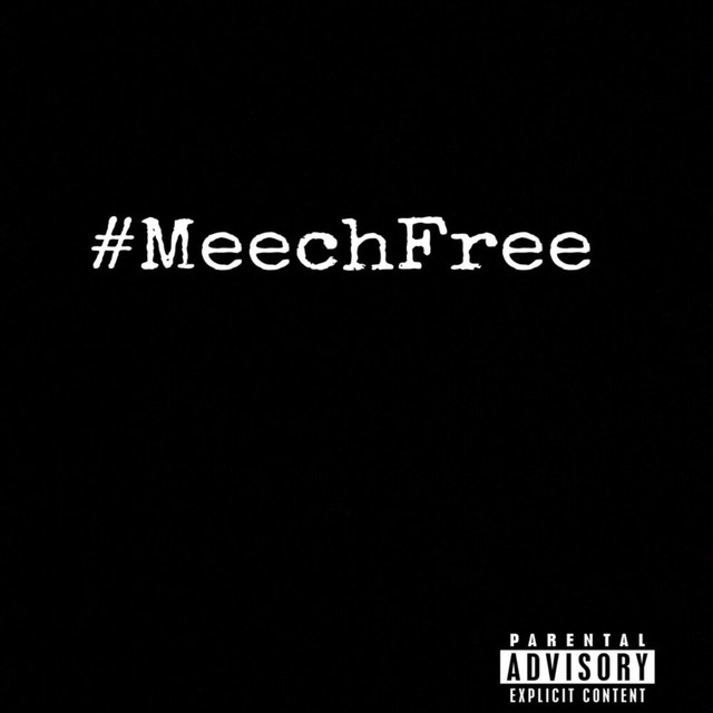 Meech Free cover art