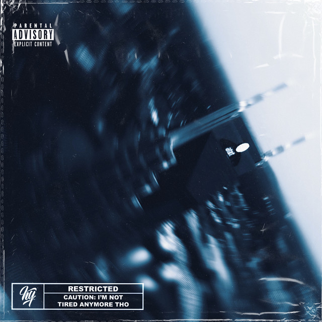 undefined album image