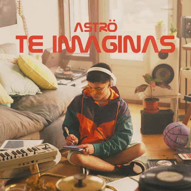 Te Imaginas