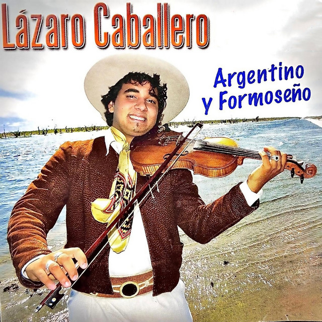 Argentino y Formoseño cover art