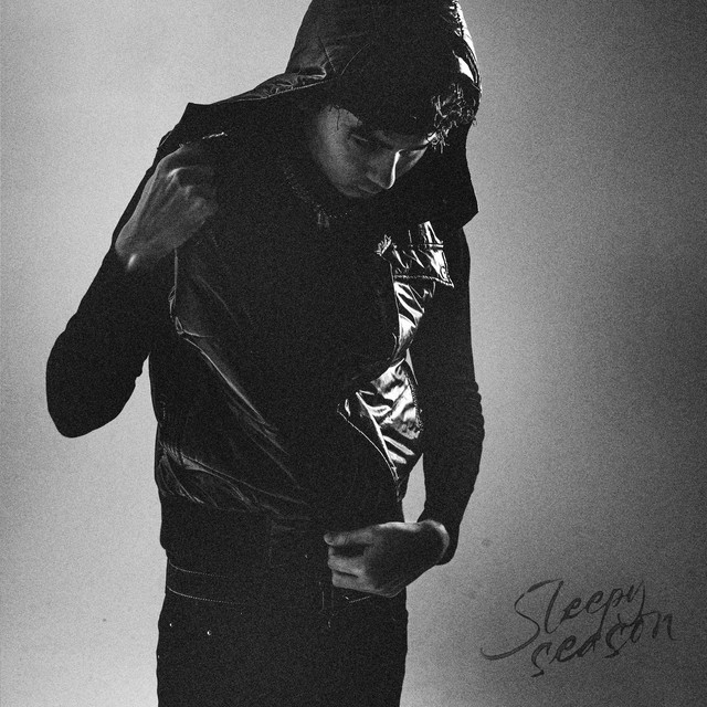 SLEEPY SEASON cover art