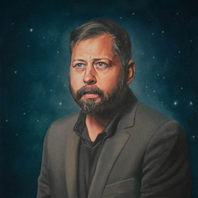 Richard Sherfey