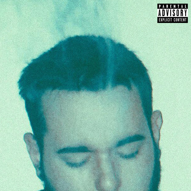 BABY KUSH cover art