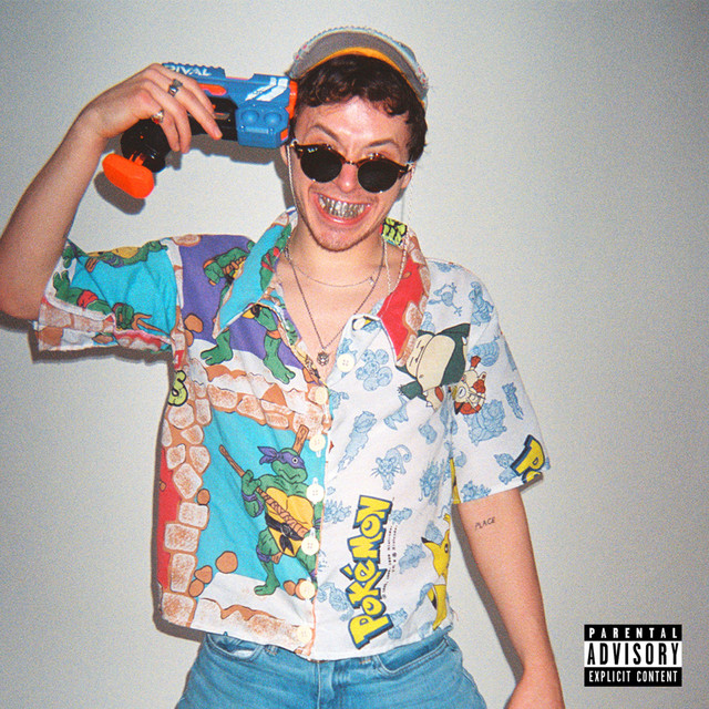 BIFLEXUAL cover art