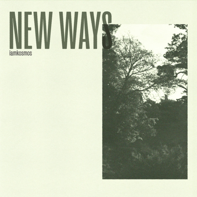 new ways
