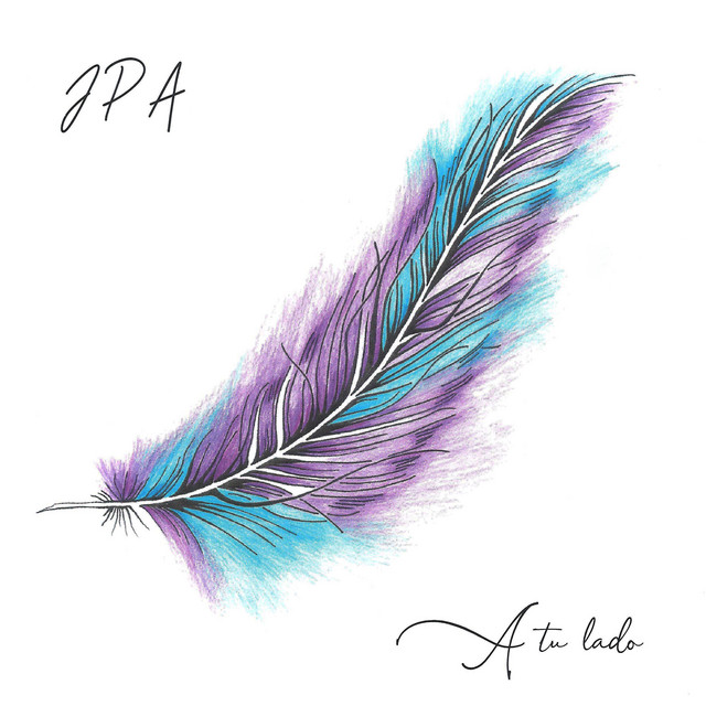 A Tu Lado cover art