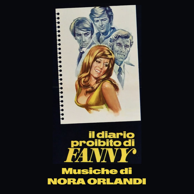 Il diario proibito di Fanny (Original Soundtrack)