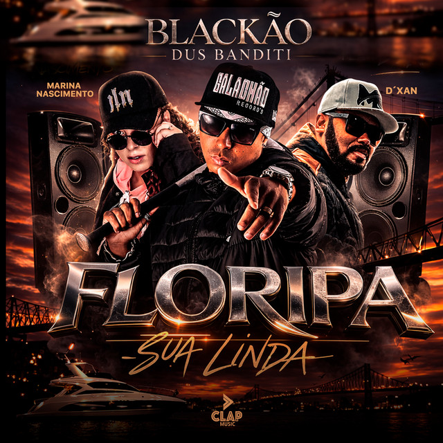 Blackão Dus Banditi