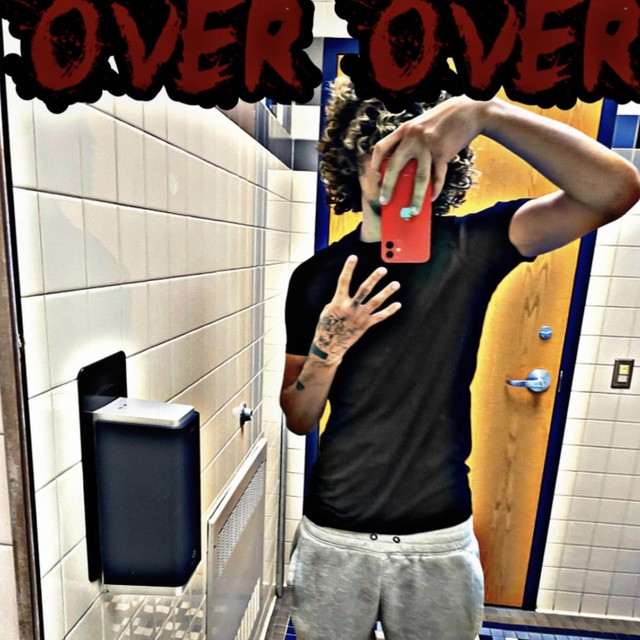 Over