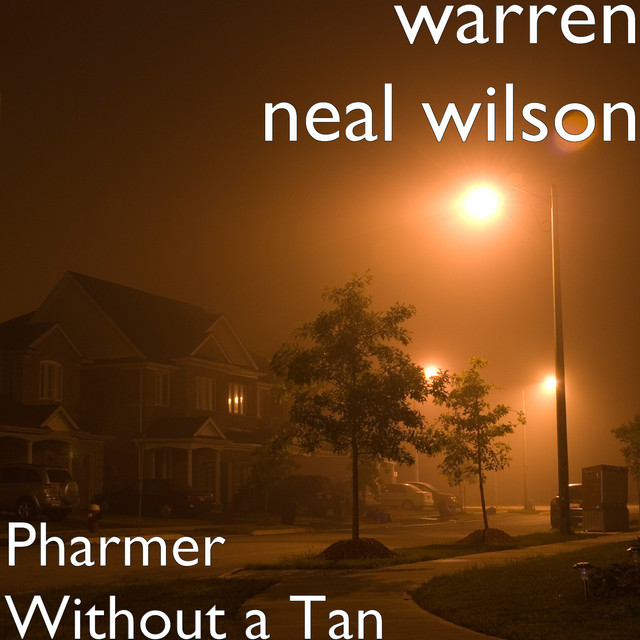 warren neal wilson