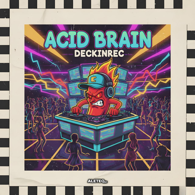 ACID BRAIN