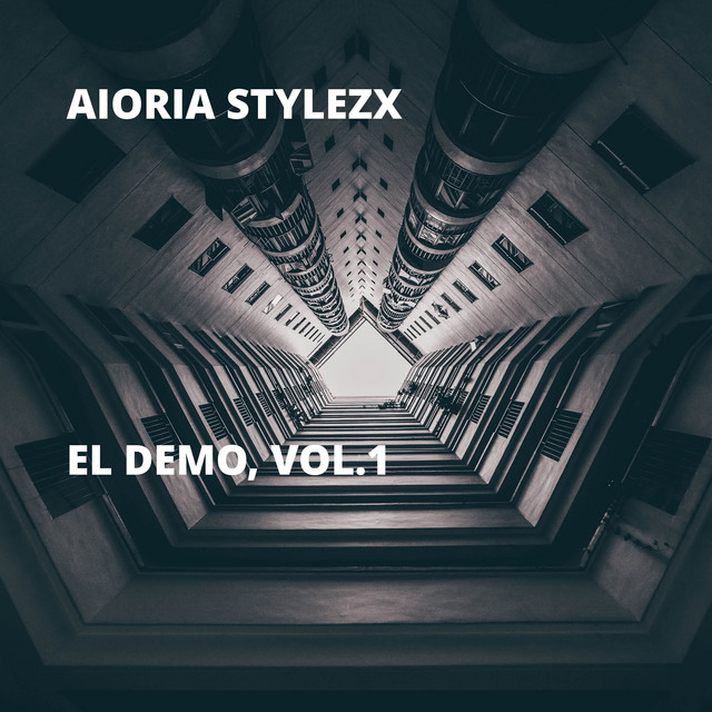 El Demo, Vol.1 cover