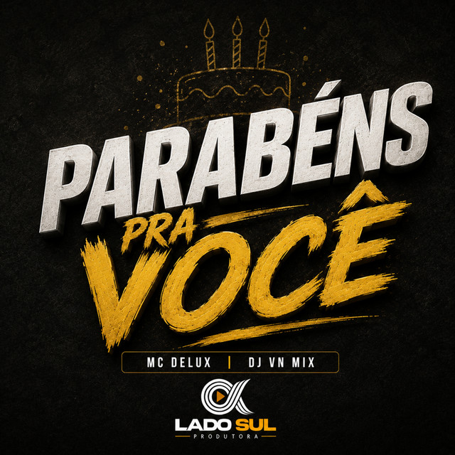 Parabéns pra Você album image