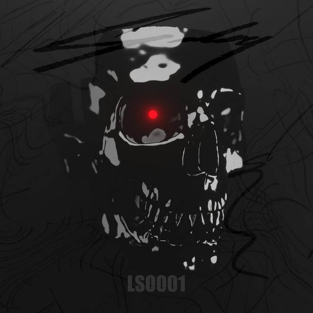 LS0001 cover art