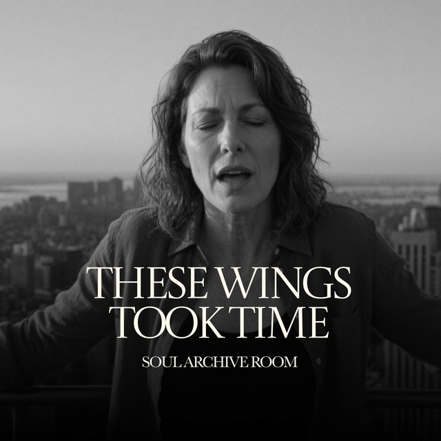 Pochette de These Wings Took Time
