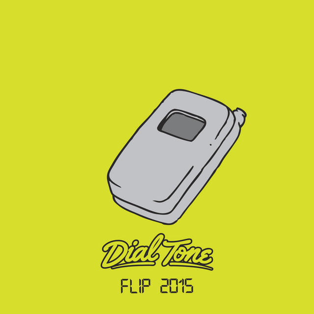 Flip 2015 cover art