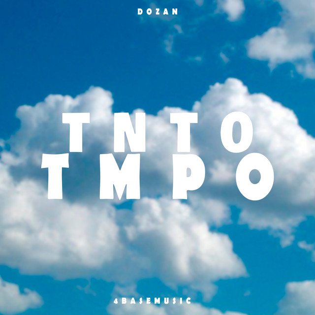 TNTO TMPO cover
