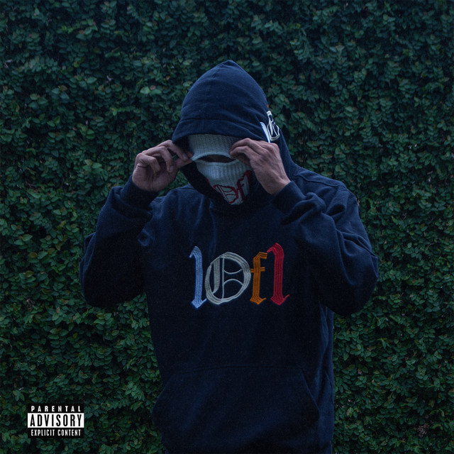 Dispo cover art