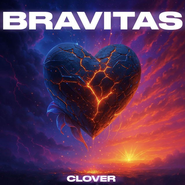 BRAVITAS cover art