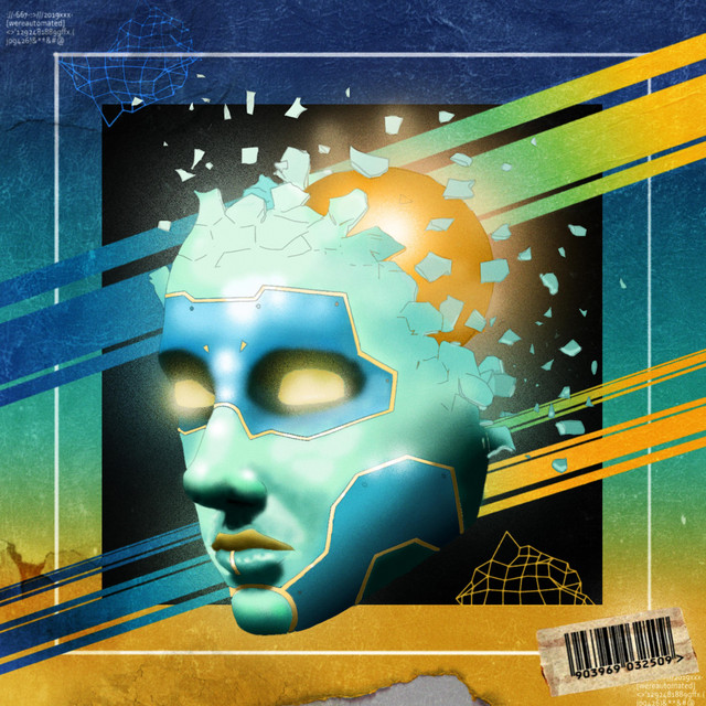 album image