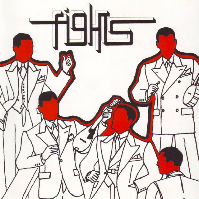 undefined album image