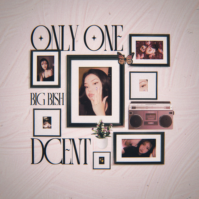 Only One cover art