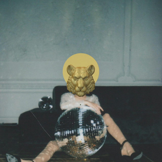 Wrong cover art