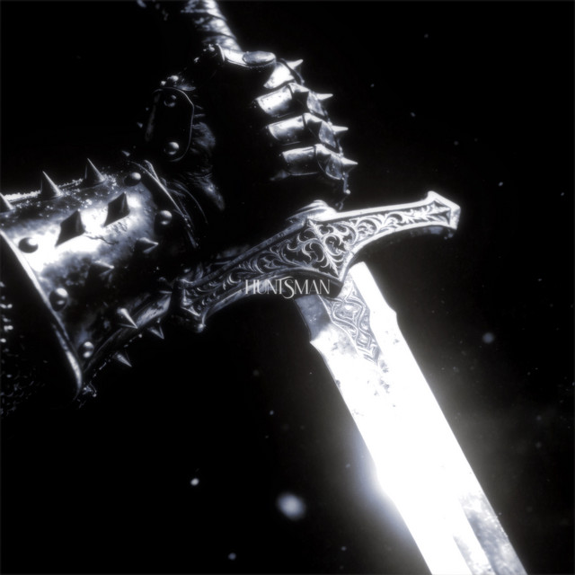 HUNTSMAN