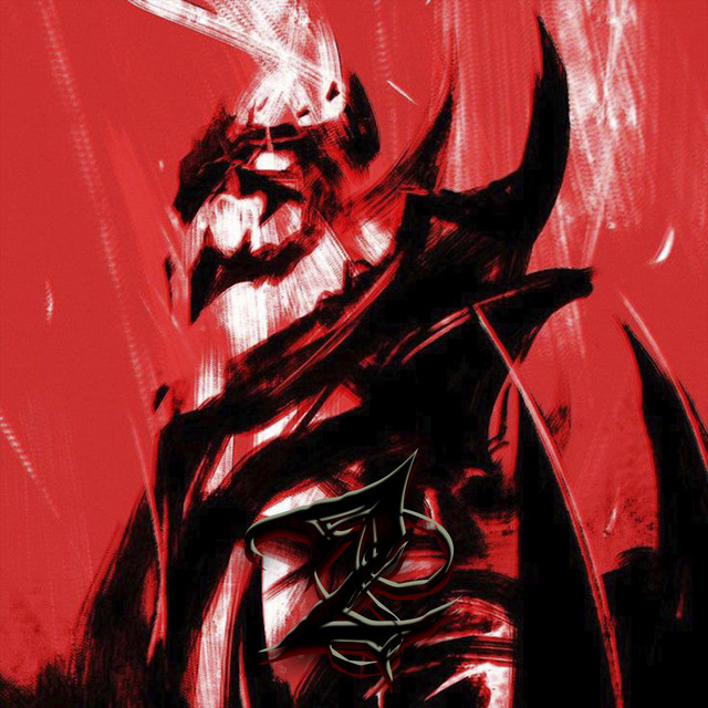 Cover art: Necromastery 2 — VasyaSenator