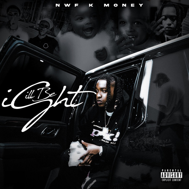 I’ll Be Ight cover art