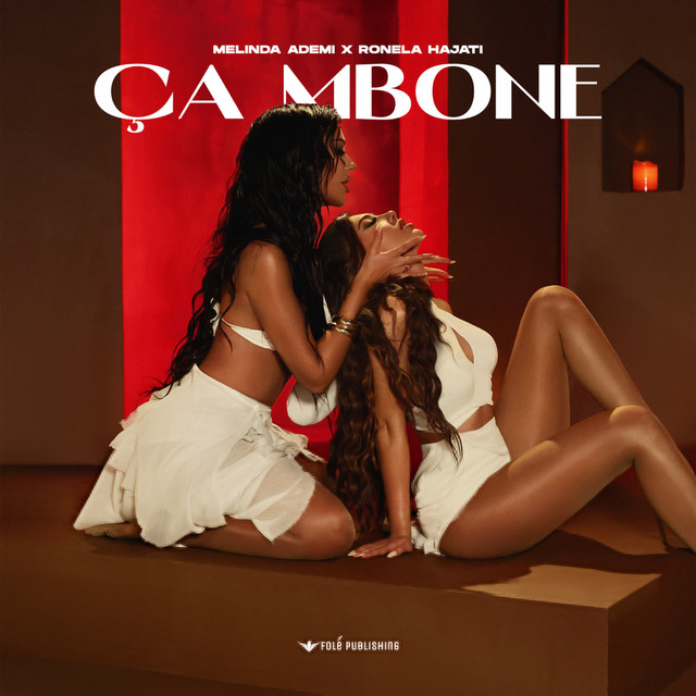 ÇA MBONE cover