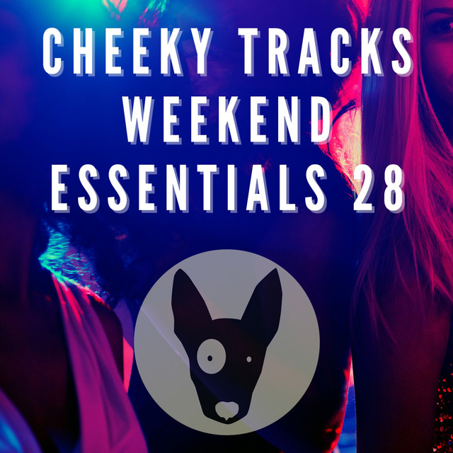 Cheeky Tracks Weekend Essentials 28 cover art
