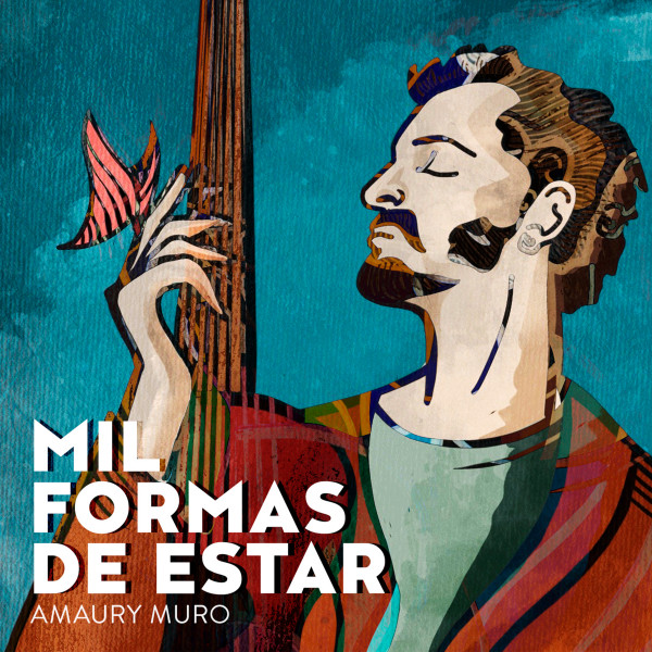 Mil formas de estar cover art
