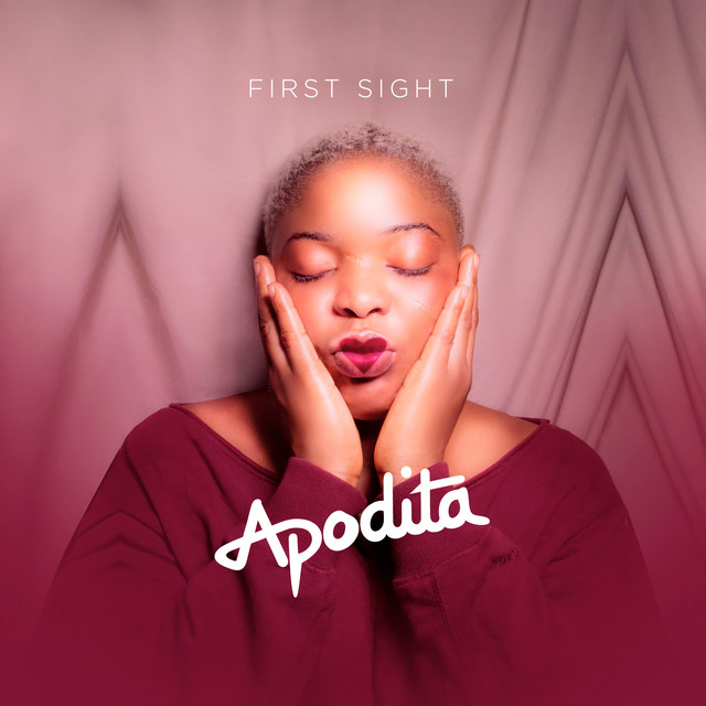 First Sight cover art