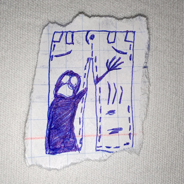 VOQLYVOQLYVOQLY cover art