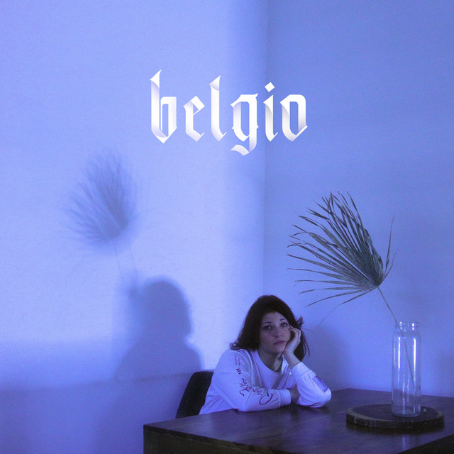 belgio cover art