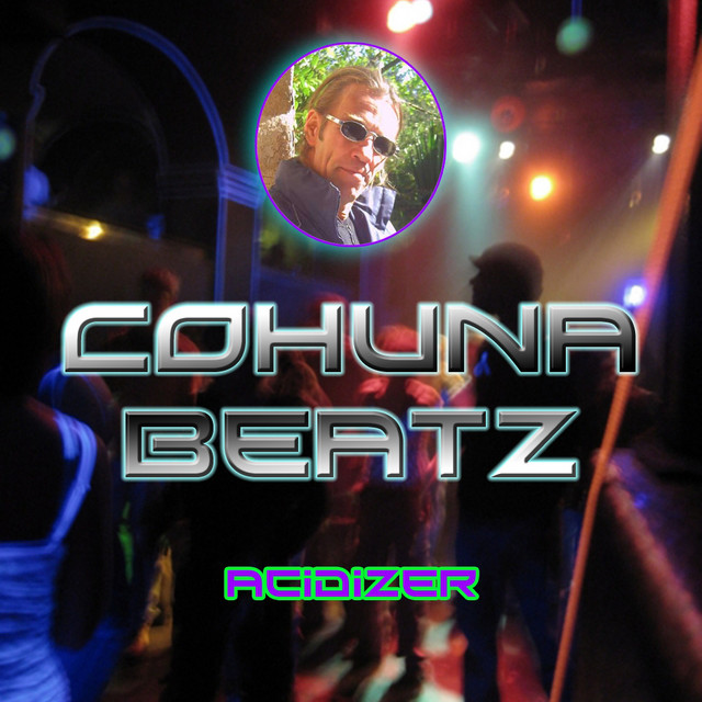 Acidizer Ep
