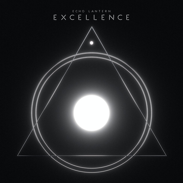 Excellence cover art
