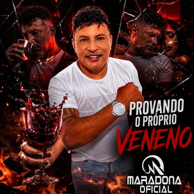 Provando o Proprio Veneno