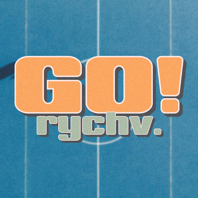 GO! cover art