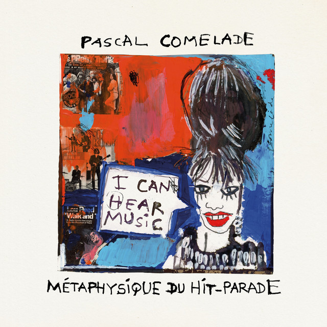 Métaphysique Du Hit-Parade cover art
