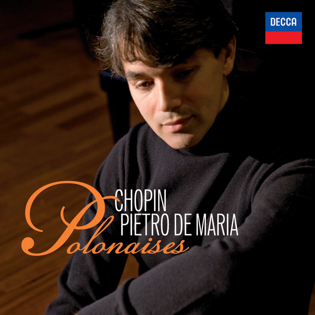 Polonaises cover art