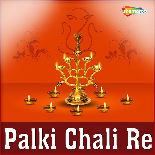 Palki Chali Re (Original)