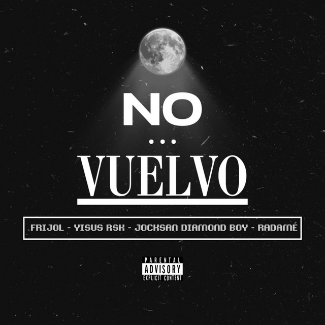 No Vuelvo